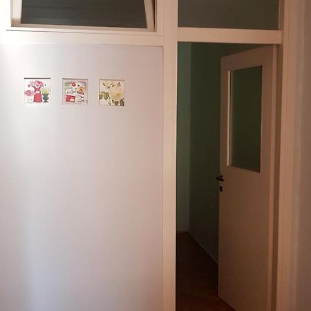 Apartment Viktor,Parking Osijek Ngoại thất bức ảnh