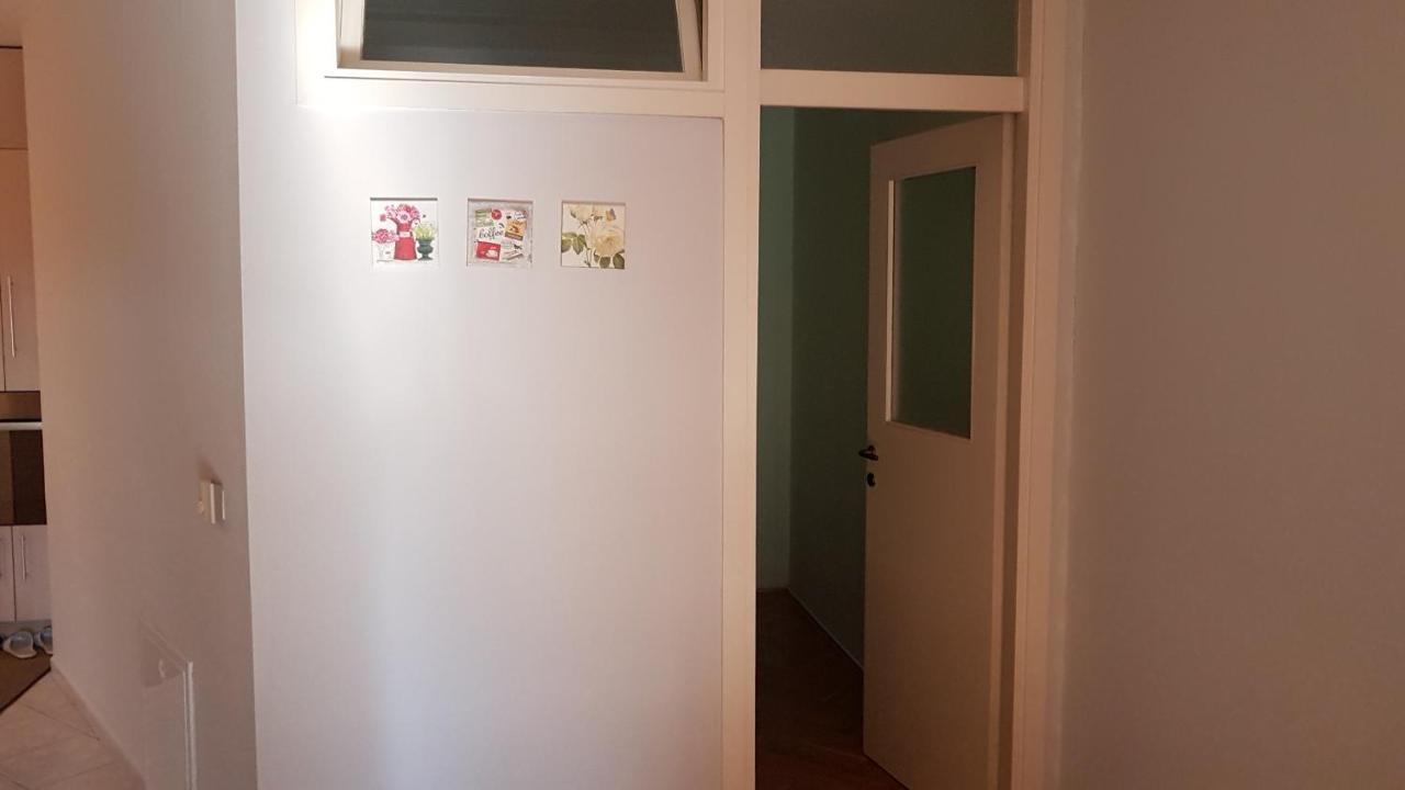 Apartment Viktor,Parking Osijek Ngoại thất bức ảnh