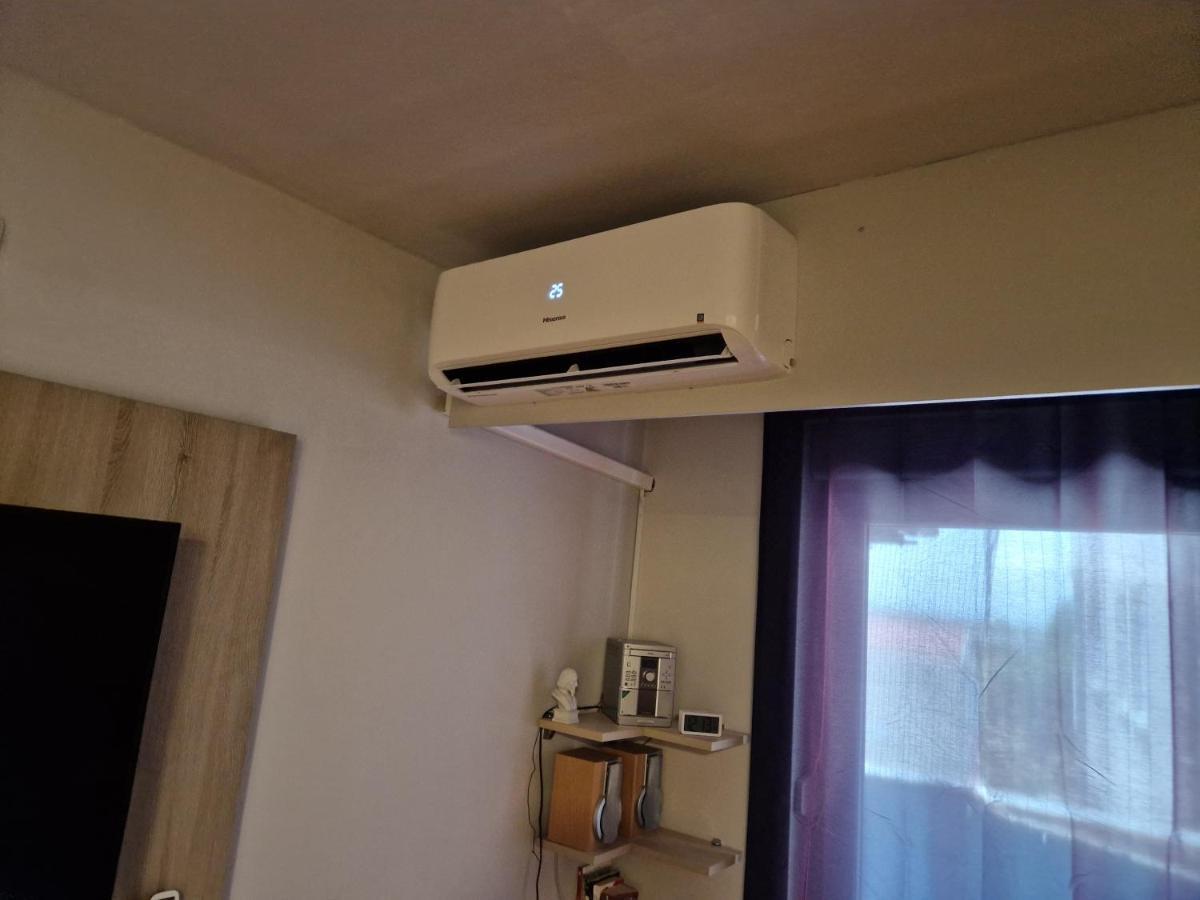 Apartment Viktor,Parking Osijek Ngoại thất bức ảnh