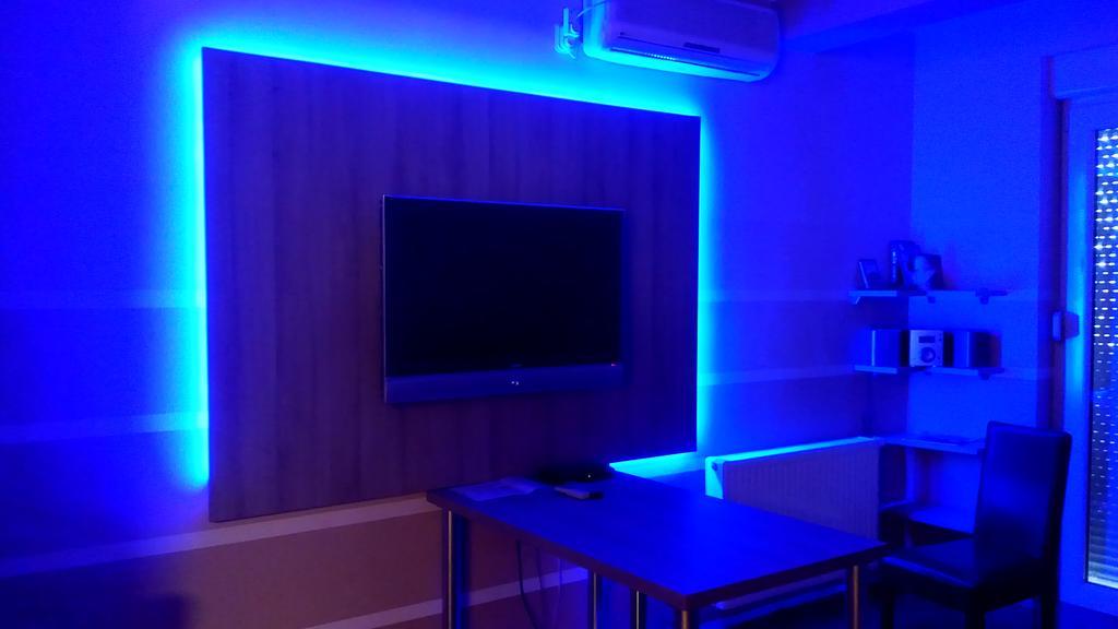 Apartment Viktor,Parking Osijek Ngoại thất bức ảnh