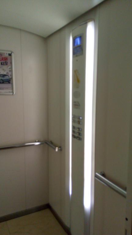 Apartment Viktor,Parking Osijek Ngoại thất bức ảnh