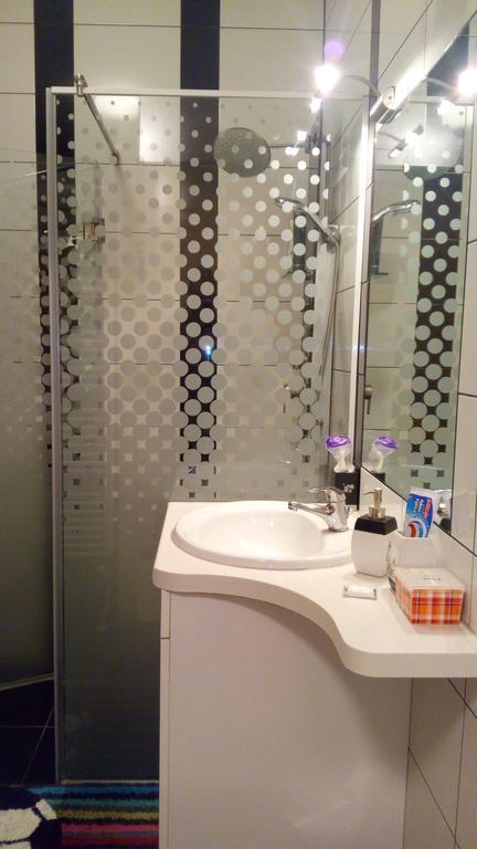 Apartment Viktor,Parking Osijek Ngoại thất bức ảnh