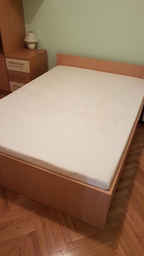 Apartment Viktor,Parking Osijek Ngoại thất bức ảnh
