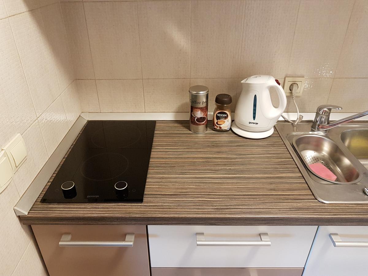 Apartment Viktor,Parking Osijek Ngoại thất bức ảnh
